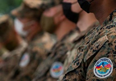 الفلبين تحدد أربع قواعد عسكرية إضافية لواشنطن