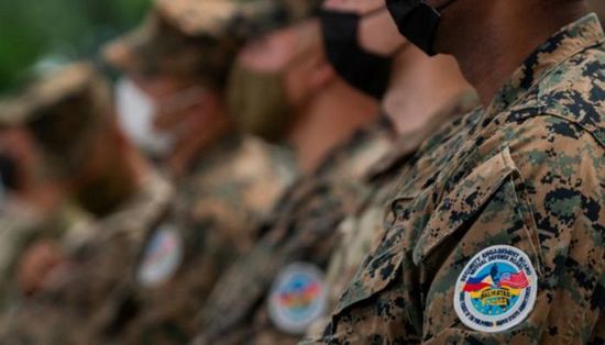 الفلبين تحدد أربع قواعد عسكرية إضافية لواشنطن