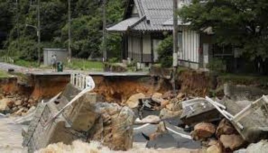 مقتل 20 على الأقل في انهيار أرضي بشرق الكونغو