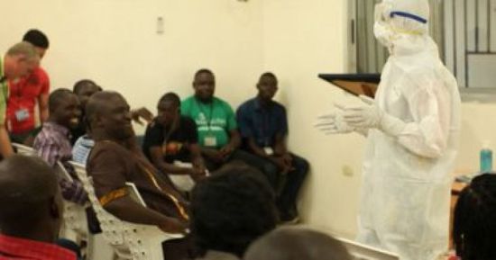 فيروس ماربورغ يحصد 10 أرواح في غينيا الاستوائية