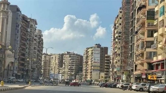 حالة طقس اليوم الثلاثاء 4-4-2023 في مصر