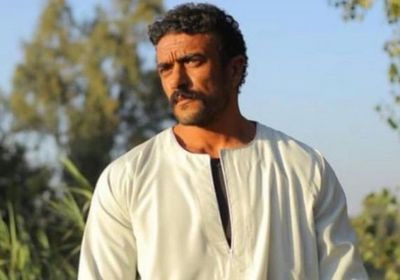 عدد حلقات مسلسل ضرب نار لأحمد العوضي وياسمين عبدالعزيز