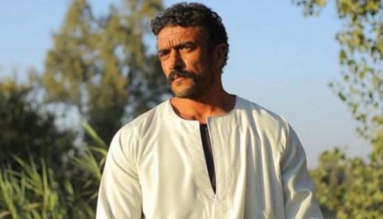 عدد حلقات مسلسل ضرب نار لأحمد العوضي وياسمين عبدالعزيز