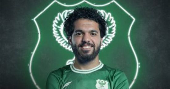 تشكيل المصري أمام الزمالك في الدوري المصري