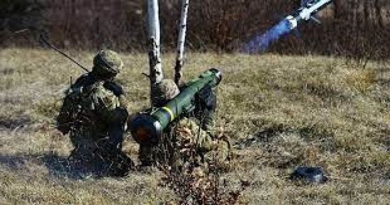 أمريكا تقدم أسلحة لأوكرانيا تشمل منظومات صاروخية