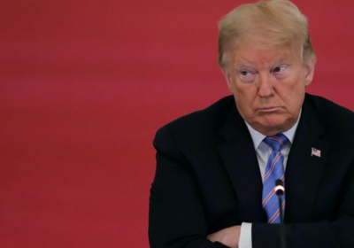 ترامب ينفي دفع رشاوى لممثلة إباحية في محاكمة بنيويورك