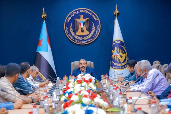 بن بريك يدعو الإعلام للانتصار إلى تطلعات الجنوبيين