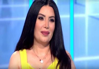 الفنانة عبير صبري: الفن ليس حرامًا