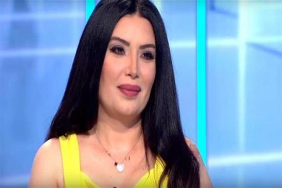 الفنانة عبير صبري: الفن ليس حرامًا