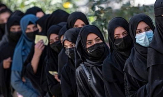 طالبان تحظر عمل الأفغانيات في الأمم المتحدة