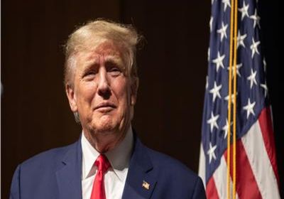 ترامب: النظام القضائي بأمريكا فقد قانونيته