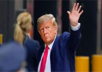 مكارثي: مدعي عام مانهاتن يوجه اتهامات مسيسة لترامب