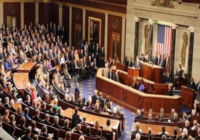 رئيس مجلس النواب الأمريكي يلتقي رئيسة تايوان