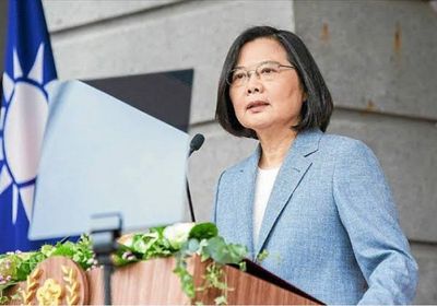 أمريكا وتايوان تبحثان الوضع الإقليمي 