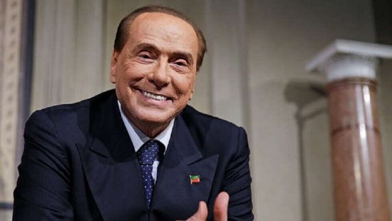 رئيس وزراء إيطاليا السابق برلسكوني في العناية المركزة