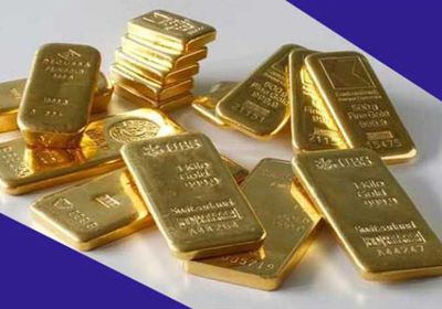 أوقية الذهب تلامس مستويات قياسية عند 2021 دولارا