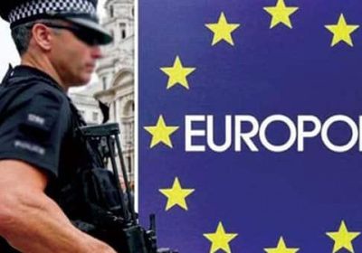 الشرطة الأوروبية تغلق أكبر منصات القرصنة الإلكترونية عالميًا