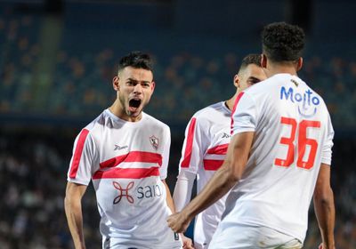 موعد مباراة الزمالك المقبلة بالدوري المصري