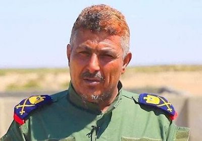 عاجل.. وفاة القائد صالح السيد مدير أمن لحج إثر ذبحة صدرية