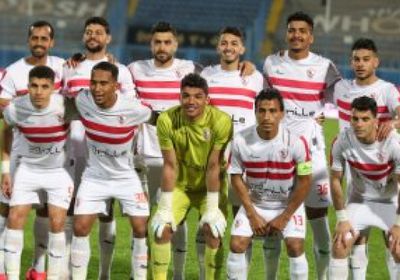 الزمالك يسعى لتجاوز أزماته بالدوري في غياب الأهلي