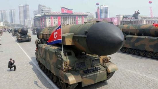 كوريا الشمالية: أصبح العالم على شفا حرب نووية