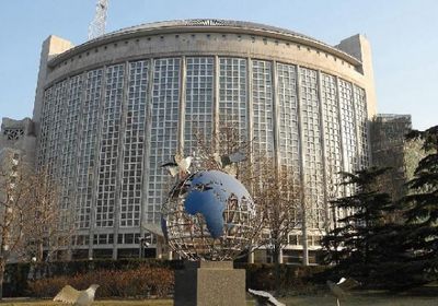 الصين: ندعم دول الشرق الأوسط في الحفاظ على استقلالها