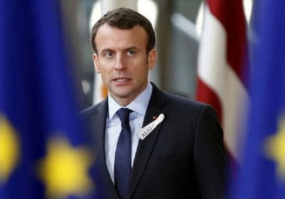 ماكرون وشي يدعوان إلى مفاوضات سلام