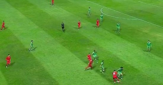 نتيجة مباراة الاتحاد السكندري وفيوتشر بالدوري المصري