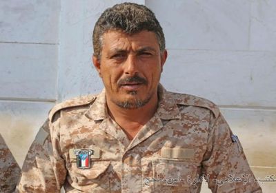 عقب صلاة الجمعة.. تشييع جثمان الراحل صالح السيد بعدن