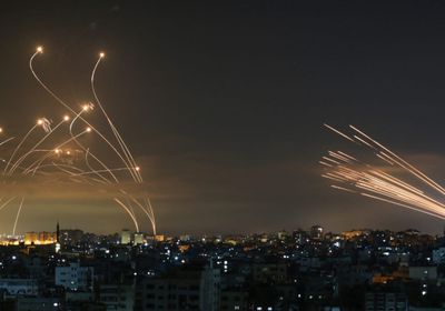الجيش اللبناني يفكك صواريخ قبل إطلاقها على إسرائيل