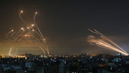 الجيش اللبناني يفكك صواريخ قبل إطلاقها على إسرائيل