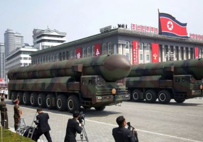 أمريكا تعبر عن قلقها بشأن أنشطة كوريا الشمالية الإلكترونية