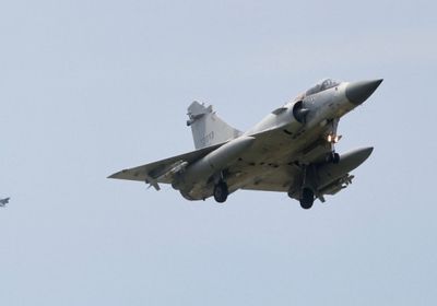 الصين ترسل سفنًا حربية إضافية إلى تايوان