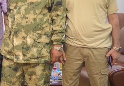 الشيخ ناعيا صالح السيد: مدرسة للكفاح والنضال