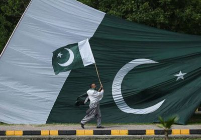 وزير باكستاني يلغي زيارة لواشنطن