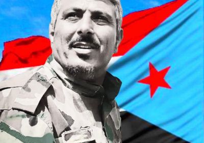 البيض عن وفاة صالح السيد: خسرنا صاحب معادلة توازن الرعب