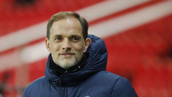 توخيل: بايرن يفتقر للشراسة