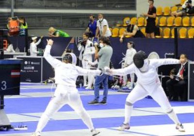 بولندا تلغي منافسات بكأس العالم للسلاح بسبب روسيا