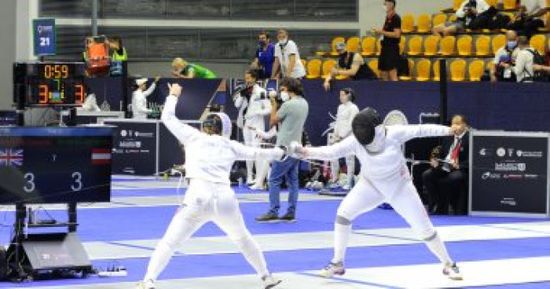 بولندا تلغي منافسات بكأس العالم للسلاح بسبب روسيا