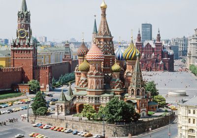 موسكو تدعو الطرفين الإسرائيلي والفلسطيني لوقف التصعيد