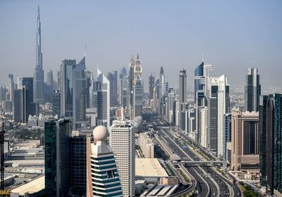البنك الدولي يتوقع نمو اقتصاد الإمارات بأكثر من 3% بـ2023