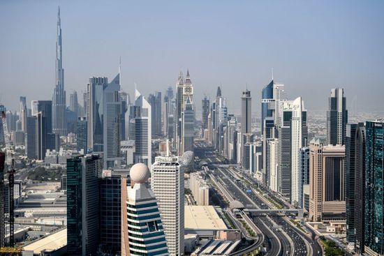 البنك الدولي يتوقع نمو اقتصاد الإمارات بأكثر من 3% بـ2023
