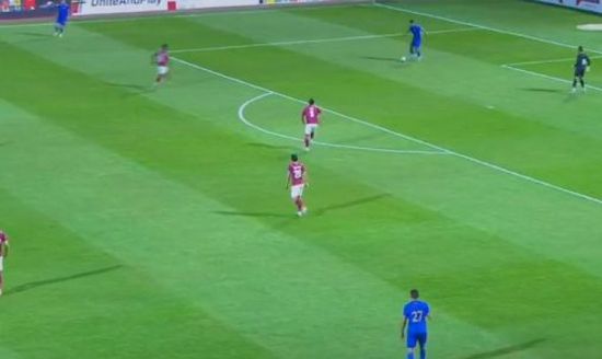 مشاهدة مباراة أسوان وكليوباترا بالدوري المصري بث مباشر