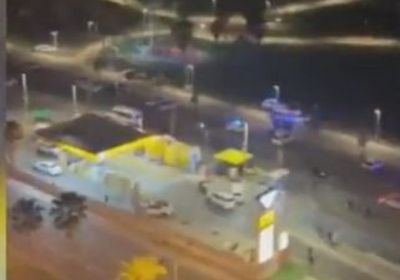 قتيل و إصابات في عملية إطلاق نار في تل أبيب