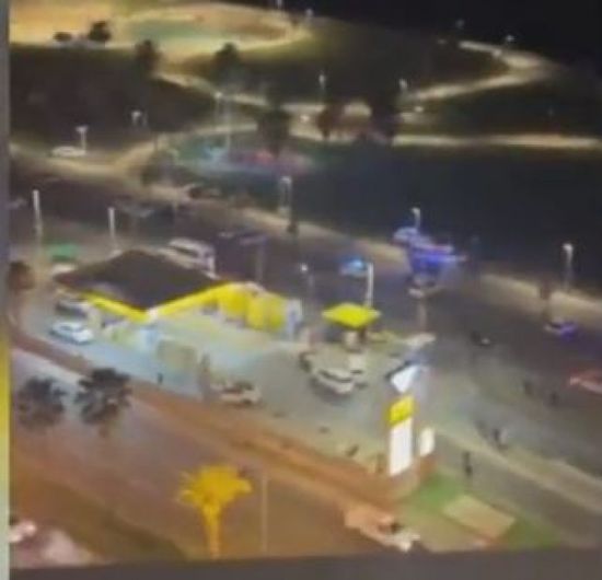 قتيل و إصابات في عملية إطلاق نار في تل أبيب