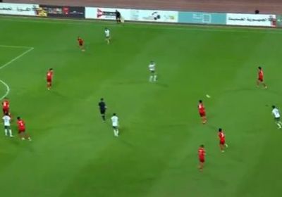 نتيجة مباراة المصري وحرس الحدود بالدوري المصري