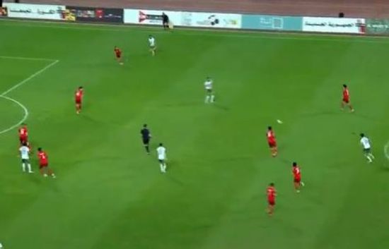 نتيجة مباراة المصري وحرس الحدود بالدوري المصري