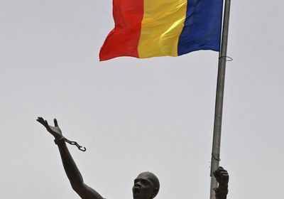 تشاد تطالب السفير الألماني بمغادرة البلاد