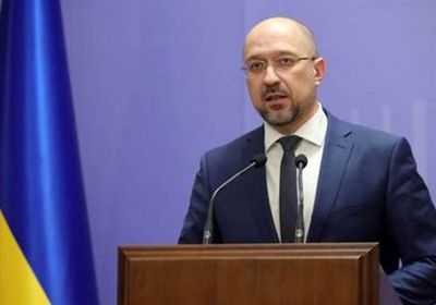 رئيس الوزراء الأوكراني يعتزم زيارة كندا