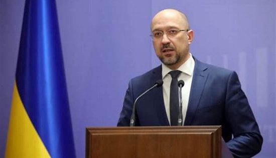 رئيس الوزراء الأوكراني يعتزم زيارة كندا